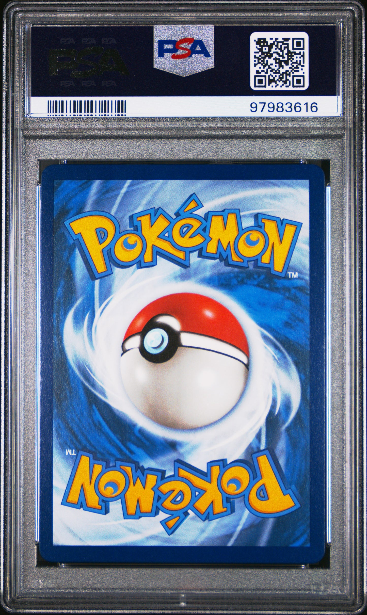 Pikachu Secret PSA 9 2023 Pokemon Sword And Shield Crown Zenith #160