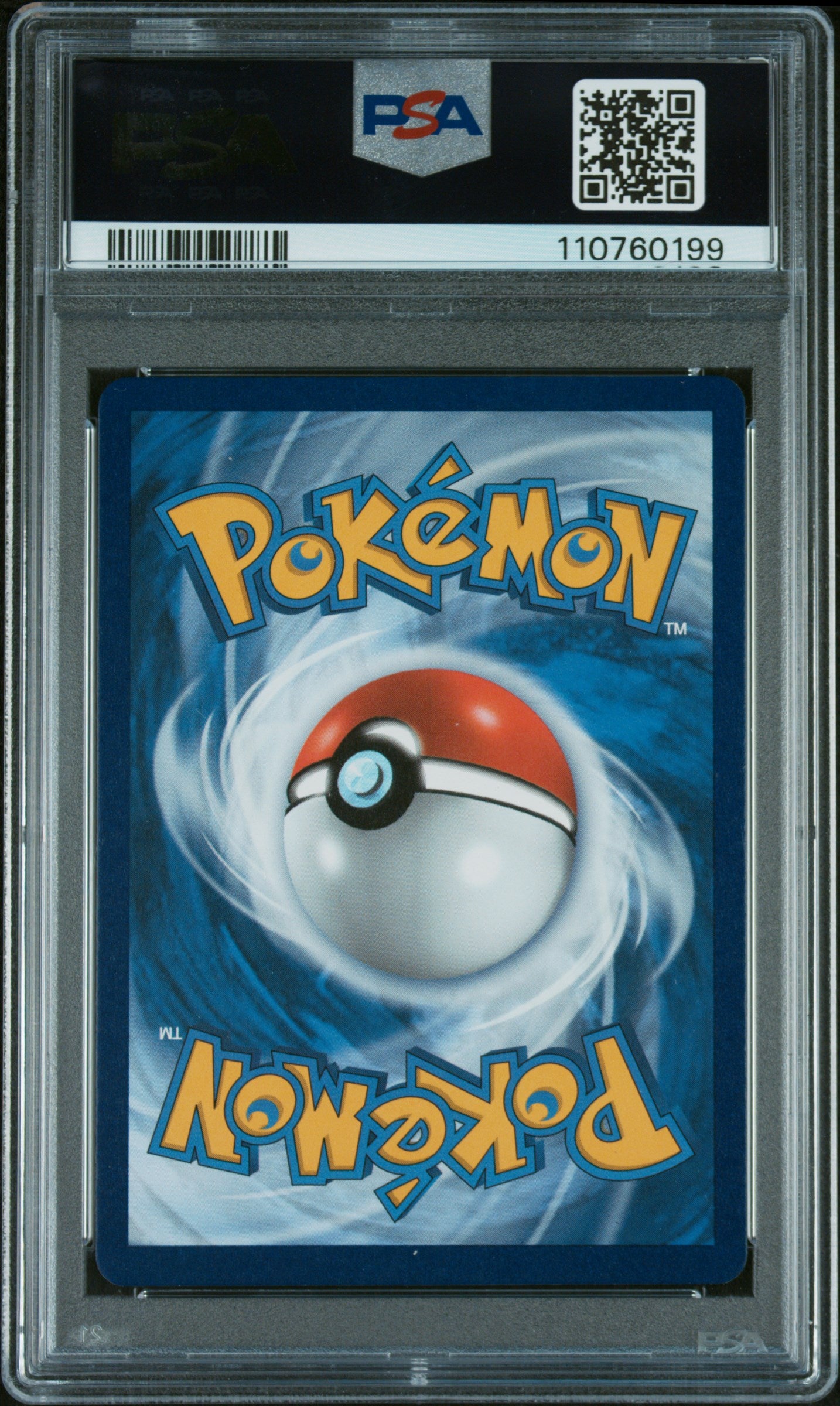 Charizard Holo PSA 10 2021 Pokemon Celebrations Classic Collection Base Set #4
