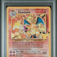 Charizard Holo PSA 10 2021 Pokemon Celebrations Classic Collection Base Set #4