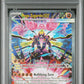Mega Zygarde ex PSA 10 2026 En Perfect Order #120