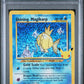 Shining Magikarp Holo PSA 10 2021 Celebrations Classic Collection #66