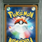 Jolteon ex PSA 9 2024 Japanese Sv8a Terastal Fest #209