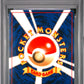 Umbreon Holo PSA 9 2000 Pokemon Japanese Neo 2 #197