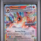 Flareon ex PSA 10 2025 Prismatic Evolutions Surprise Box #014