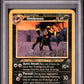 Umbreon PSA 1 2001 Pokemon Neo Discovery POP 19 #32