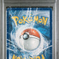 Umbreon ex PSA 1 2016 Pokemon Xy Fates Collide #119 LOW POP