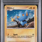 Shinx Holo PSA 6 2007 D&P Black Star Promo FULL HOLO BLEED! #DP15 POP 7