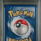 Blaine's Arcanine Holo PSA 8 2000 Pokemon Gym Challenge #1