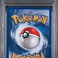 Scizor Reverse Holo PSA 1 2003 Aquapolis #32 POP 1