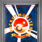 Sabrina's Gengar PSA 9 1999 Japanese Yamabuki City Gym Deck #94