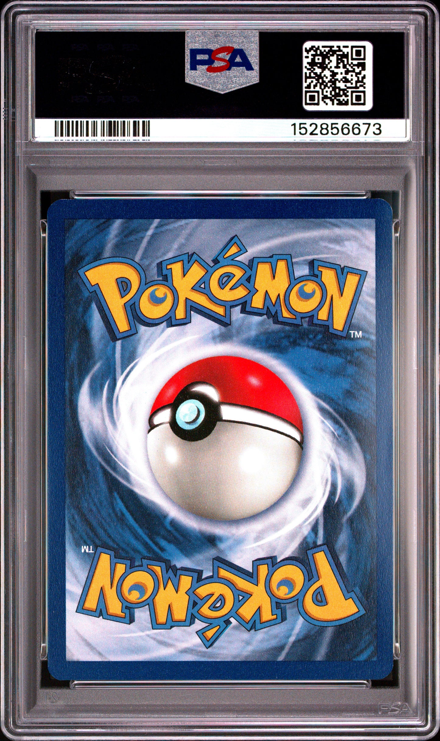 Mew Pokemon League PSA 10 2000 Black Star Promo #8