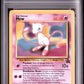 Mew Pokemon League PSA 10 2000 Black Star Promo #8