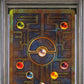 Ancient Mew Pokemon 2000 Movie PSA 5