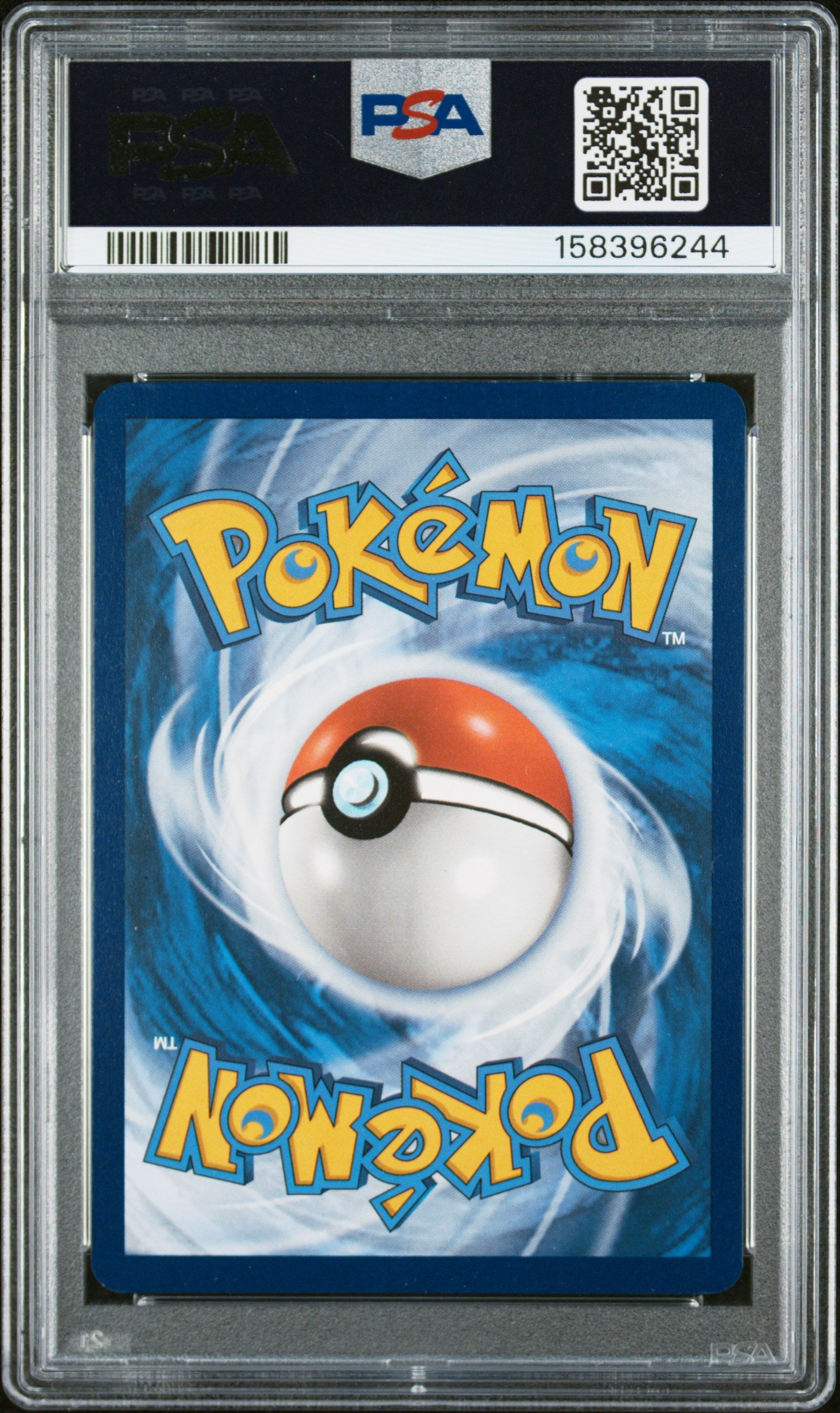 Mew ex PSA 10 2023 En 151 Ultra Premium Collection Black Star Promo #053