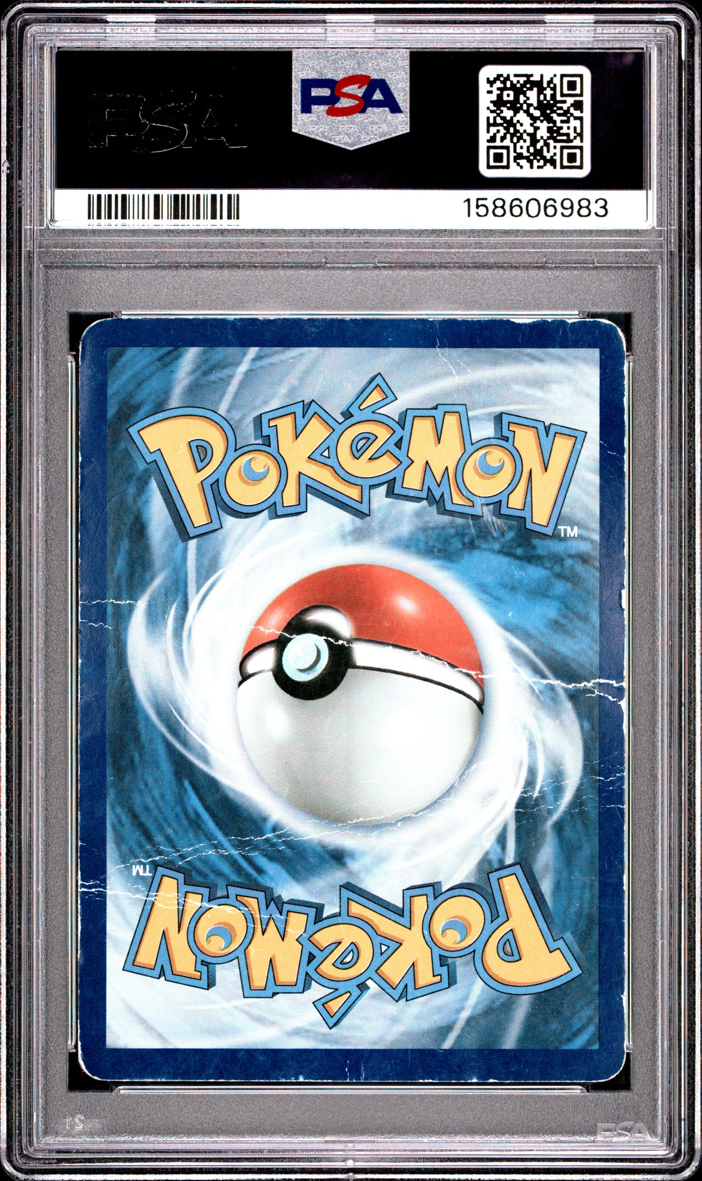 Pikachu Holo PSA 1 2017 SM Pin Collection Black Star Promo #SM76 POP 2