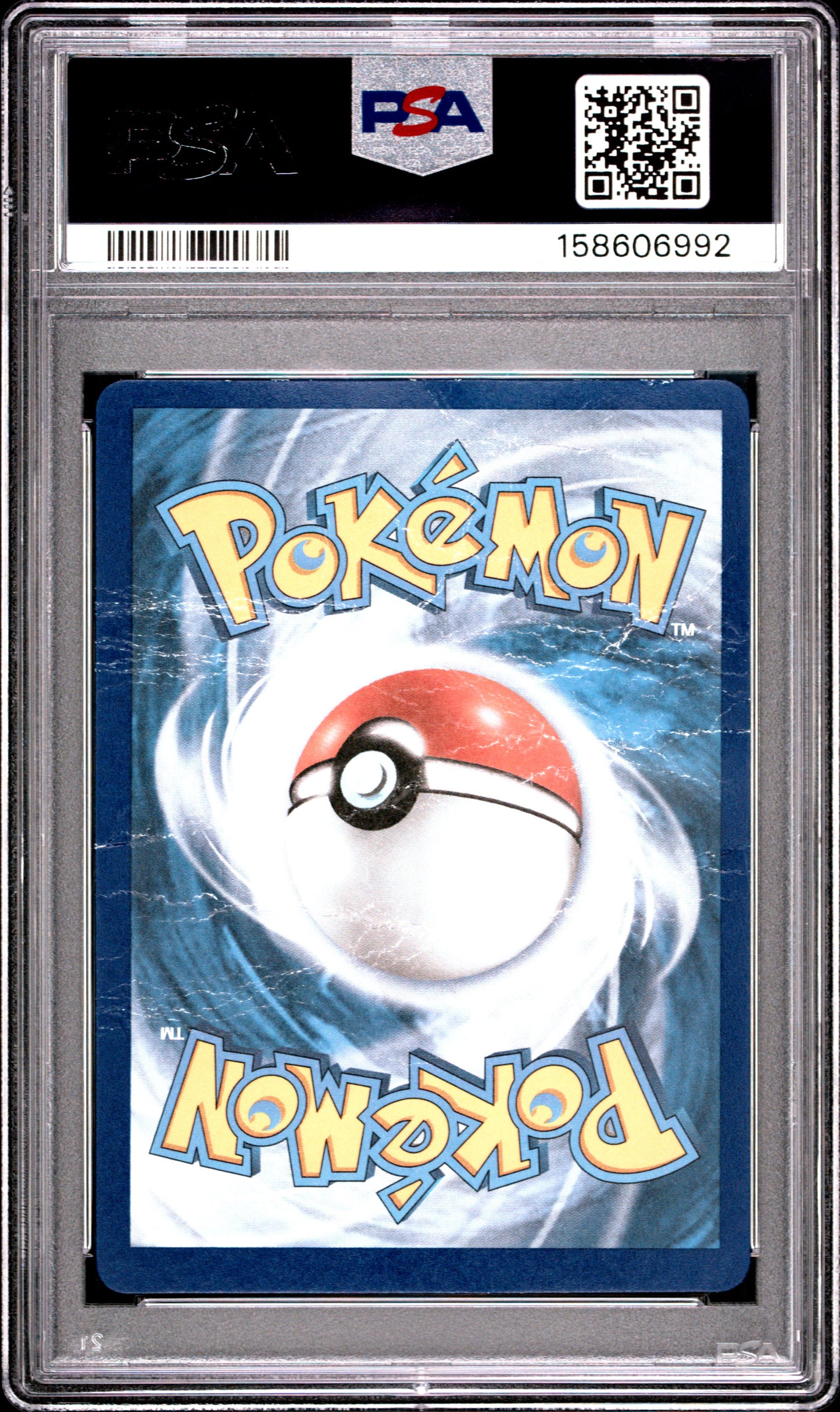 Birthday Pikachu Holo PSA 1 2021 Celebrations Classic Coll POP 5 #24