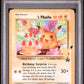 Birthday Pikachu Holo PSA 1 2021 Celebrations Classic Coll POP 5 #24