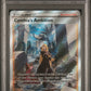 Cynthia's Ambition PSA 10 2023 Sword And Shield Crown Zenith #GG60