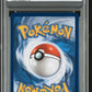 Bulbasaur PSA 10 First Partner Illustration Series 1 Promo #037