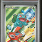 Bulbasaur PSA 10 First Partner Illustration Series 1 Promo #037