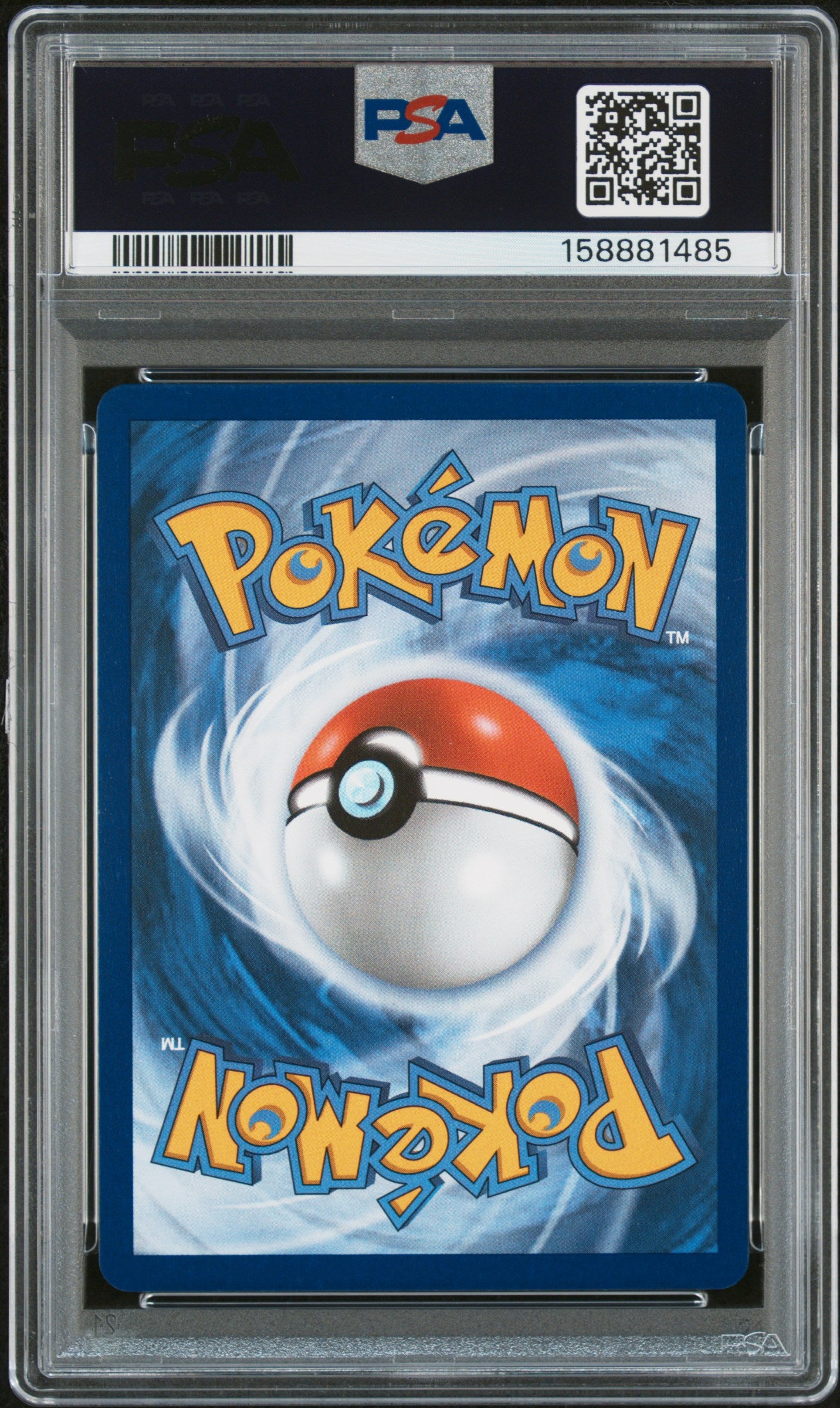 Squirtle PSA 10 2026 First Partner Illustration Collection Series 1  Promo #039