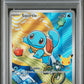 Squirtle PSA 10 2026 First Partner Illustration Collection Series 1  Promo #039