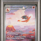 Charizard ex PSA 10 2023 Mew En 151 #199