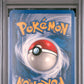Mr. Mime ex Holo PSA 8 Fire Red & Leaf Green 2004 #111