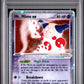 Mr. Mime ex Holo PSA 8 Fire Red & Leaf Green 2004 #111