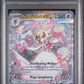 Mega Gardevoir ex PSA 10 2025 En Mega Evolution #178