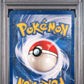 Blastoise Holo PSA 1 1999 Base Set #2