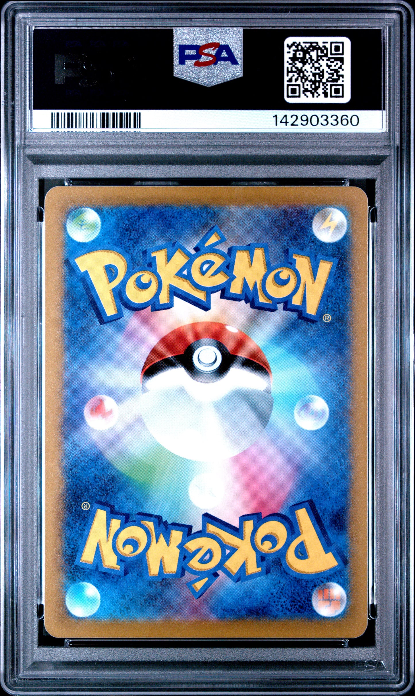Jigglypuff PSA 10 2023 Japanese Sv2a 151 #039