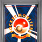 Shining Noctowl PSA 9 2001 Japanese Neo 4 #164