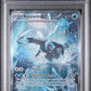 Kyurem ex PSA 10 2025 En Black Bolt #165