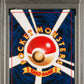 Metal Energy Holo PSA 10 2000 Japanese Neo