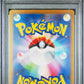 Erika's Invitation Master Ball Reverse Holo PSA 10 2023 Japanese Sv2a 151 #161