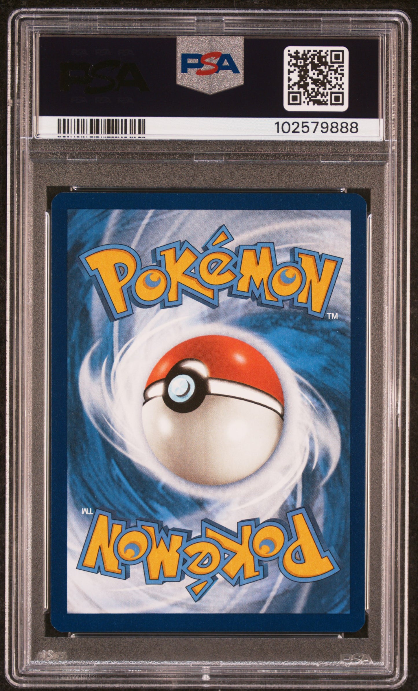 Snorlax PSA 9 2022 Sword & Shield Lost Origin #TG10
