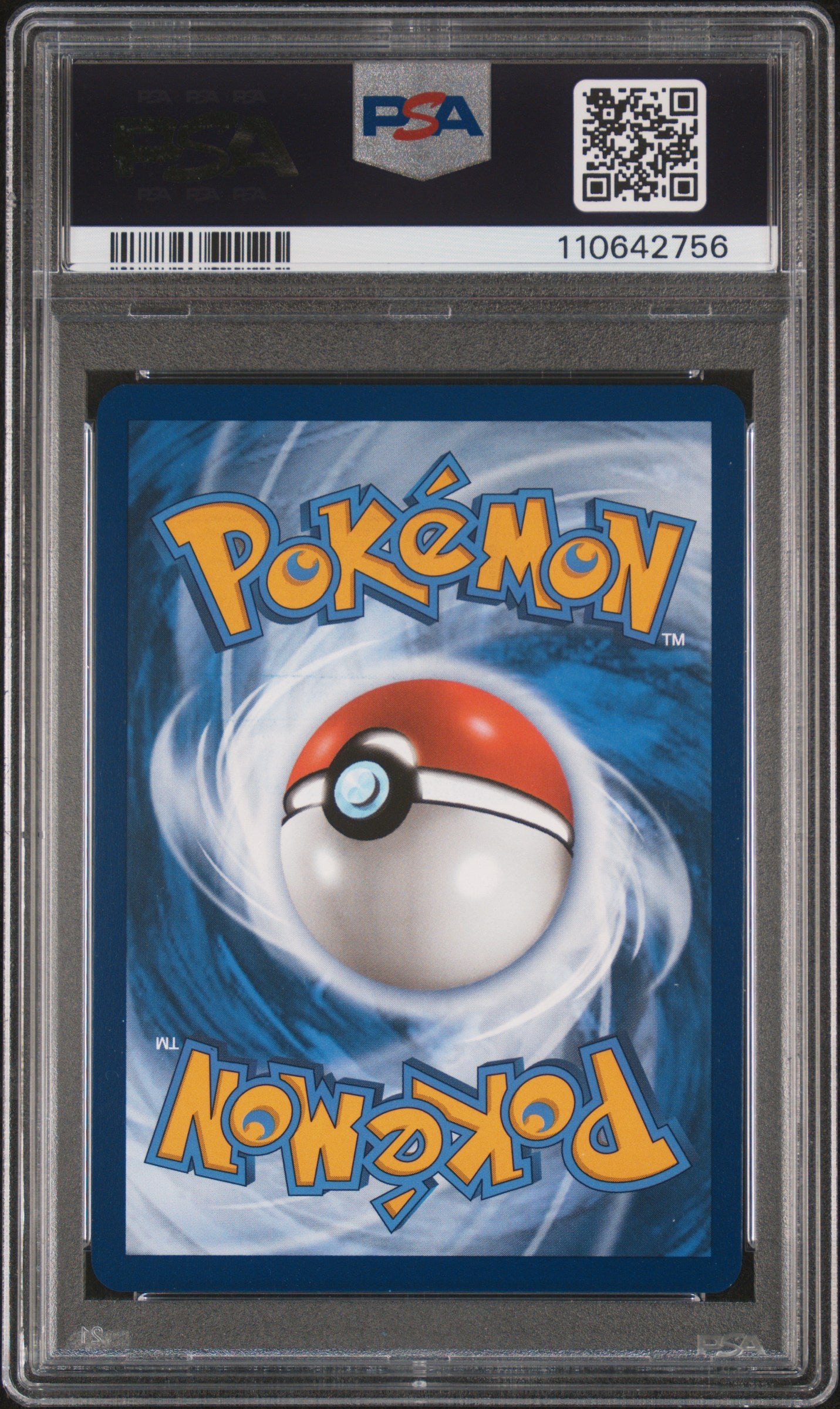 Flareon ex PSA 10 2025 En Prismatic Evolutions #146