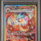 Flareon ex PSA 10 2025 En Prismatic Evolutions #146