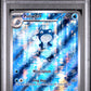 Poliwhirl PSA 10 2023 Mew En 151 #176