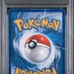 Reshiram PSA 1 2011 Pokemon Black & White #113