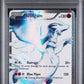 Reshiram PSA 1 2011 Pokemon Black & White #113