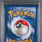 Shining Celebi PSA 1 2002 Pokemon Neo Destiny #106
