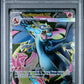 Mega Charizard X ex PSA 10 2025 En Phantasmal Flames #109