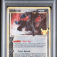 Umbreon Gold Star PSA 1 Pop Ser 5 Celebrations Class Collection #17  POP 8