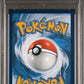 Pikachu Grey Felt Hat Pokemon x Van Gogh PSA 9 2023 Svp En Black Star Promo #085