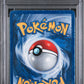 Light Dragonite Holo PSA 1 2002 Neo Destiny #14 LOW POP