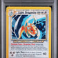 Light Dragonite Holo PSA 1 2002 Neo Destiny #14 LOW POP