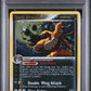 Dark Dragonite Rev Foil PSA 1 2004 Ex Team Rocket Returns #15 LOW POP