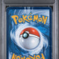 Gardevoir EX PSA 1 2016 Xy Generations Radiant Collection #RC30 OW POP